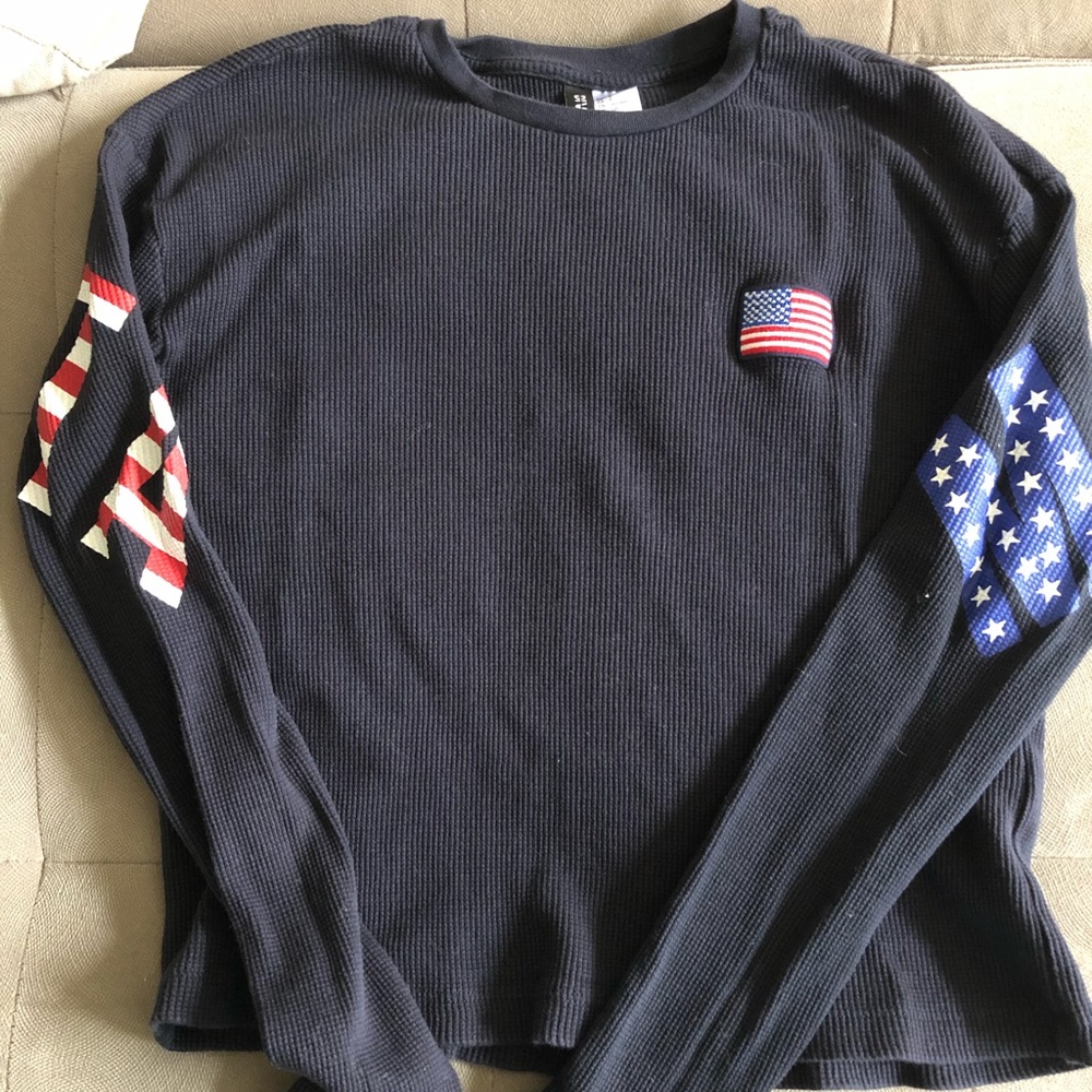 H&M sweater